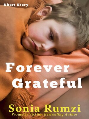 cover image of Forever Grateful